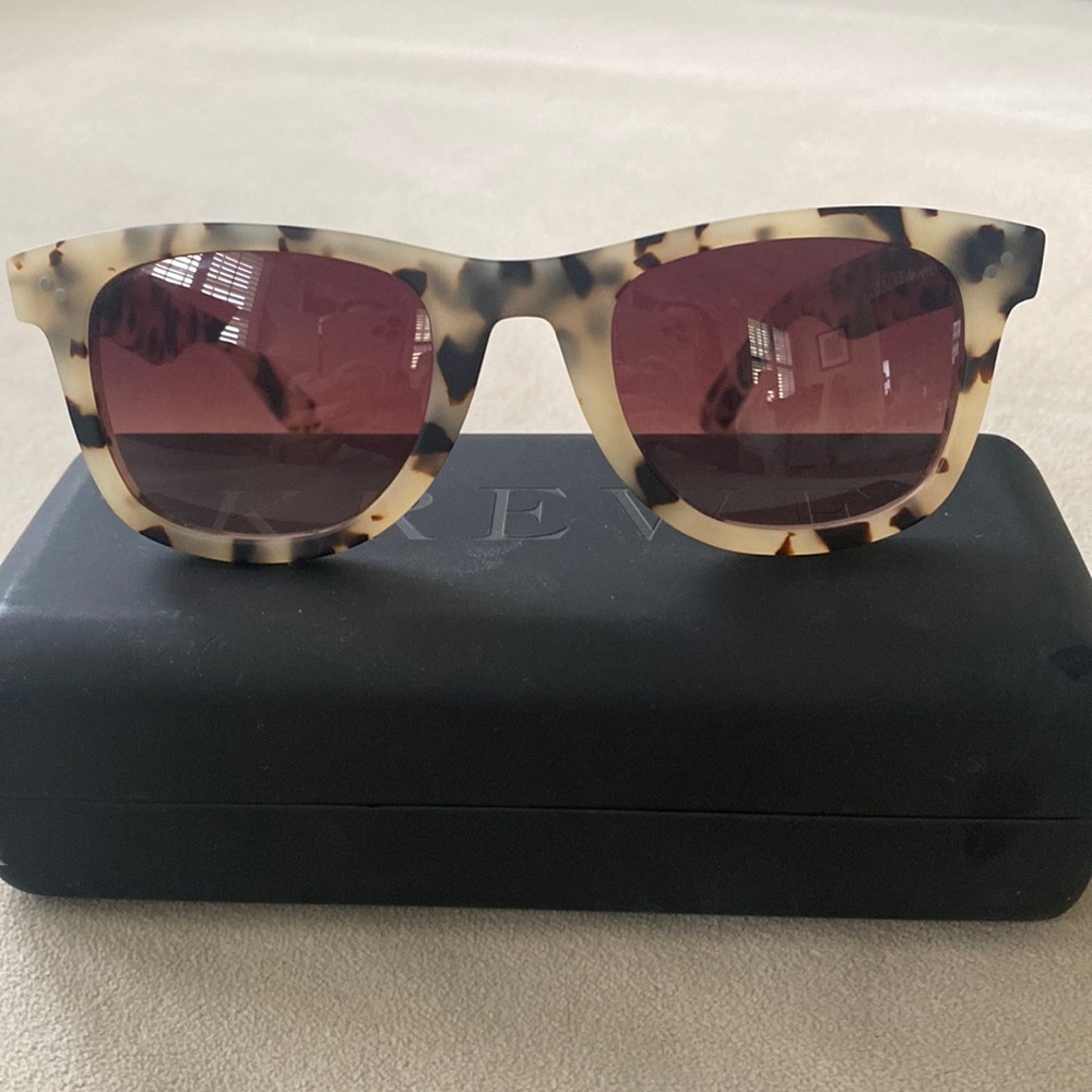 KREWE Charles Sunglasses